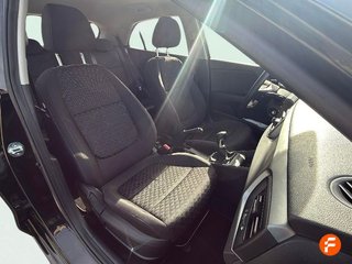 Kia Rio 1.0 T-GDi 74kW (100CV) MHEV iMT Concept
