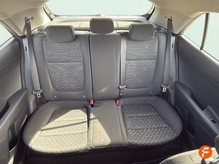 Kia Rio 1.0 T-GDi 74kW (100CV) MHEV iMT Concept