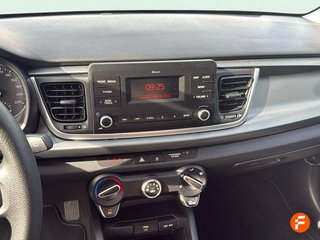 Kia Rio 1.0 T-GDi 74kW (100CV) MHEV iMT Concept