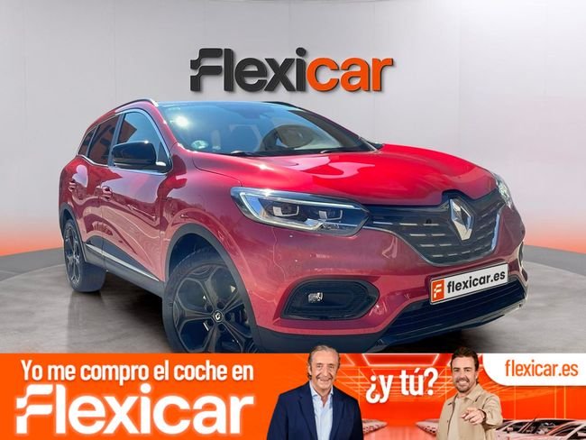 Renault Kadjar Black Ed GPF TCe 117kW (160CV) - EDC - foto 1