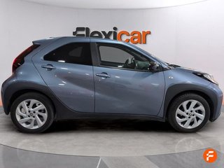 Toyota Aygo 1.0 VVT-I 72CV Chic