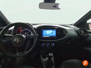 Toyota Aygo 1.0 VVT-I 72CV Chic