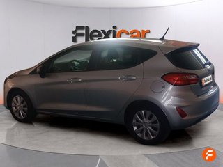 Ford Fiesta 1.1 IT-VCT 55kW (75CV) Trend 5p