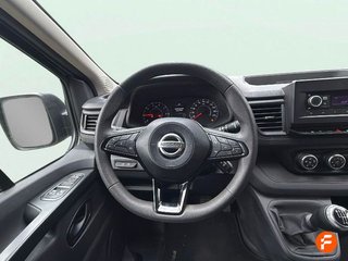 Nissan Primastar Combi 8 2.0dCi 110kW L1H1 1T N-Connecta