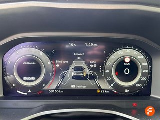 Nissan Qashqai DIG-T 103kW N-Connecta