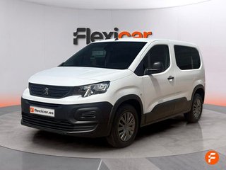 Peugeot Rifter Rifter Allure BlueHDi 100
