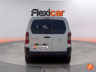 Peugeot Rifter Rifter Allure BlueHDi 100