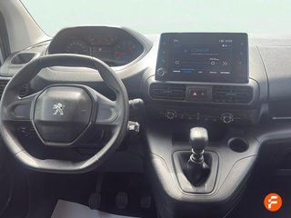 Peugeot Rifter Rifter Allure BlueHDi 100
