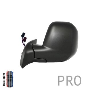 Espejo Completo Eléctrico Convexo Térmico - Izquierdo - Citroën CITROEN Berlingo (2008-2012)
