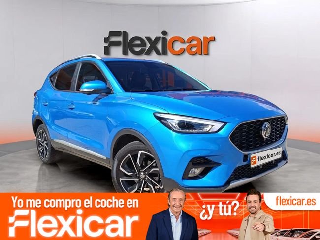 MG ZS 1.0T Luxury Auto - foto 1