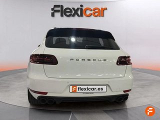 Porsche Macan GTS