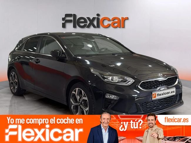 Kia Ceed 1.0 T-GDi 74kW (100CV) Tech - foto 1