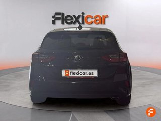 Kia Ceed 1.0 T-GDi 74kW (100CV) Tech