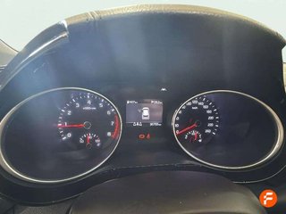 Kia Ceed 1.0 T-GDi 74kW (100CV) Tech