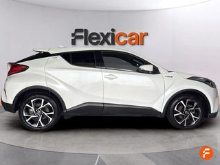 Toyota C-HR 1.8 125H Advance