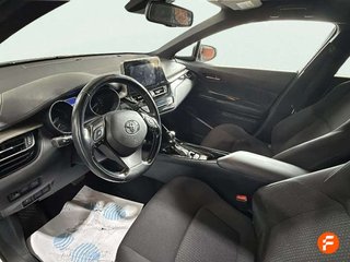 Toyota C-HR 1.8 125H Advance