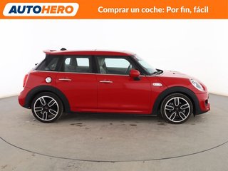 MINI Cooper Cooper S