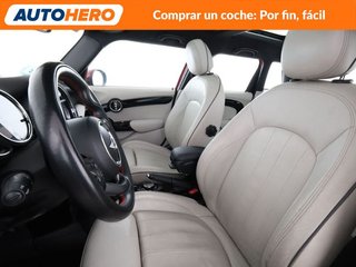 MINI Cooper Cooper S