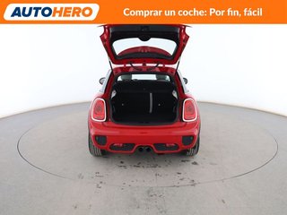 MINI Cooper Cooper S