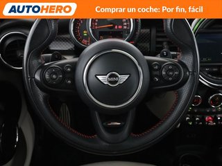 MINI Cooper Cooper S