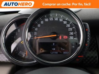 MINI Cooper Cooper S