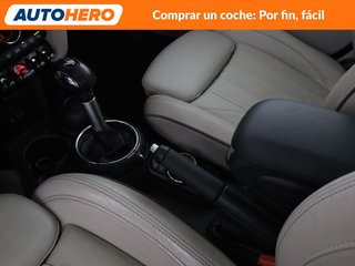 MINI Cooper Cooper S