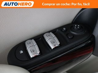 MINI Cooper Cooper S
