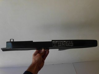 protector cadena honda cbr 600 f 600f f4i despiece