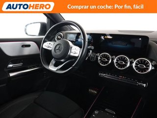 Mercedes Clase B B 200 d AMG Line