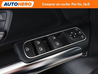 Mercedes Clase B B 200 d AMG Line
