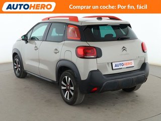 Citroën C3 Aircross 1.6 Blue-HDi Feel