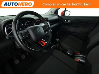 Citroën C3 Aircross 1.6 Blue-HDi Feel