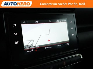 Citroën C3 Aircross 1.6 Blue-HDi Feel