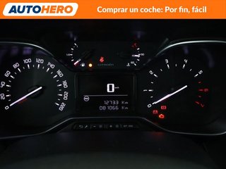 Citroën C3 Aircross 1.6 Blue-HDi Feel