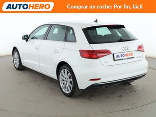 Audi A3 1.6 TDI Design