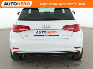 Audi A3 1.6 TDI Design