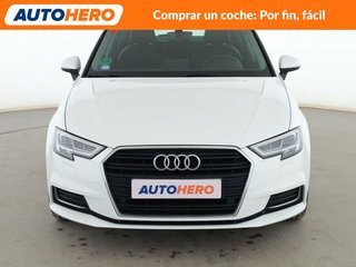Audi A3 1.6 TDI Design