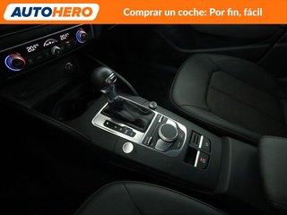 Audi A3 1.6 TDI Design