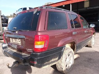 Airbag jeep p5fa39lazag grand cherokee 257690