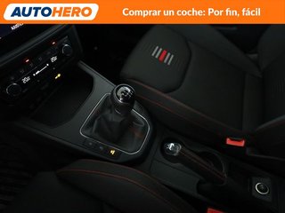 Seat Ibiza 1.0 TSI FR