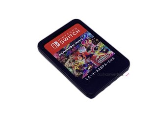 mario kart 8 deluxe n-switch