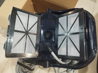 Robot Limpiador Piscina BLWL XT0010