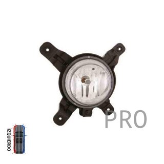Faro Antiniebla Antiniebla Transparente - Izquierdo - Hyundai ix35 (2010-2012)