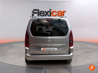 Opel Combo Cargo 1.5 TD 96kW (130CV) S/S Selective XL Aut