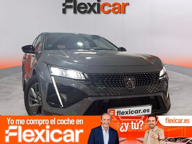Peugeot 408 408 Allure HYBRID 145 eDCS6 - foto 1