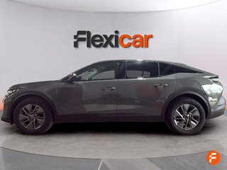 Peugeot 408 408 Allure HYBRID 145 eDCS6