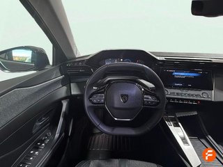 Peugeot 408 408 Allure HYBRID 145 eDCS6