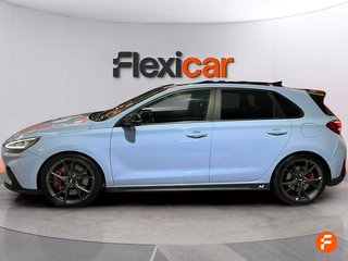 Hyundai i30 2.0 TGDI 206kW N Performance Sky DCT