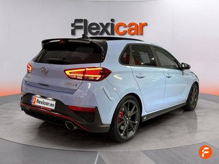 Hyundai i30 2.0 TGDI 206kW N Performance Sky DCT