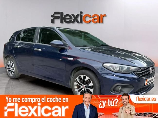 Fiat Tipo 5P 1.3 Multijet 70kW (95CV) Business - foto 1